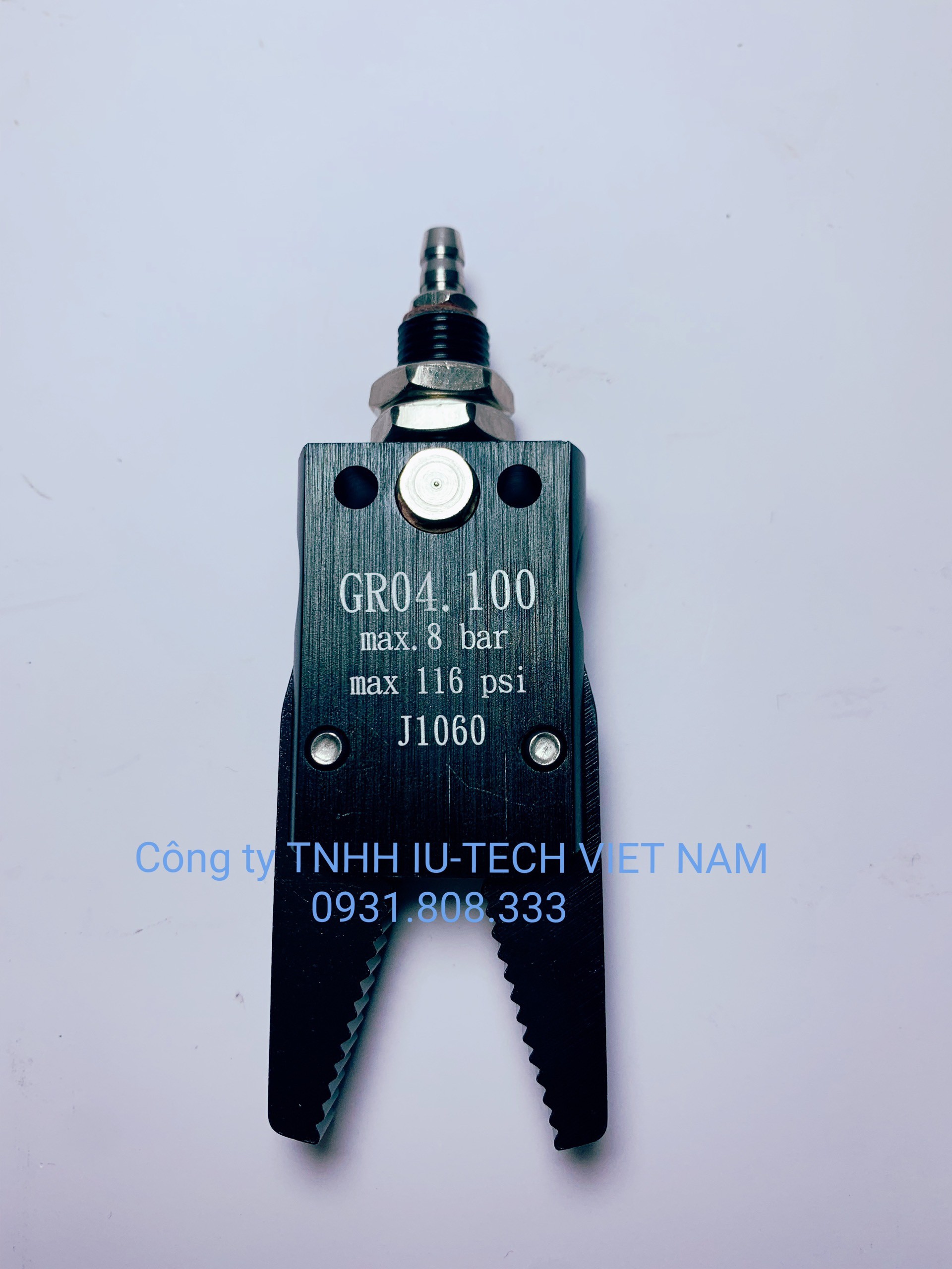 TAY KẸP MINI A