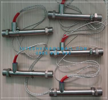 HEATER MÁY SẤY NHỰA 