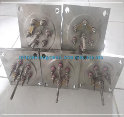THANH GIA NHIỆT 6KW