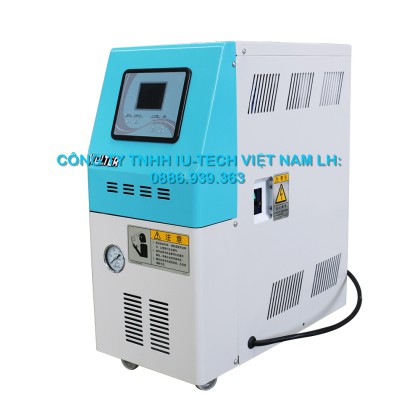MÁY ĐIỀU KHIỂN NHIỆT ĐỘ 6KW