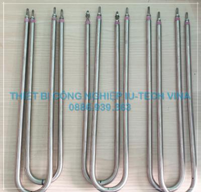ĐIỆN TRỞ GIA NHIỆT MÁY SẤY NHỰA 